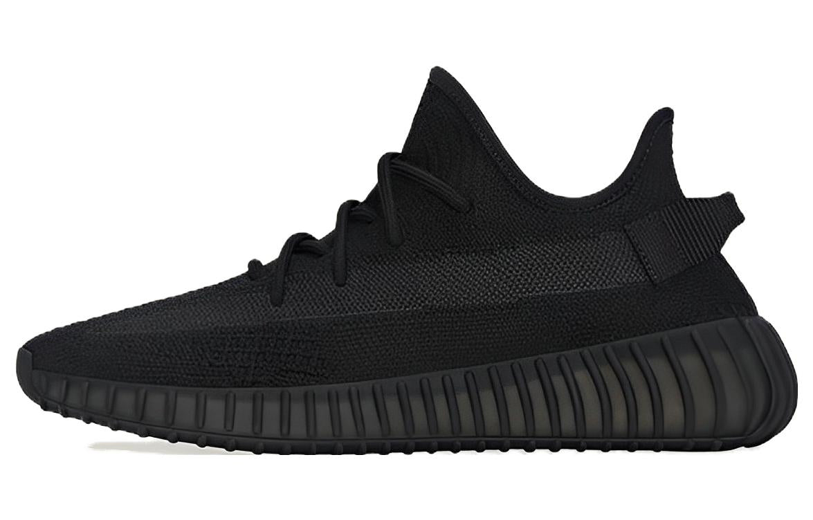 Кроссовки Adidas Originals Yeezy Boost 350 V2 "Onyx" - Boxette Shop